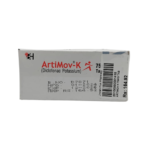 ArtiMov-K 75mg