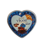 Vigoz chocolate with cream