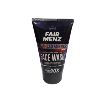 Fair Men's Facewash