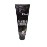 Rivaj Bamboo Charcoal Face Wash