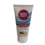 Golden pearl white beauty face wash