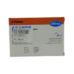 Azatco 250mg