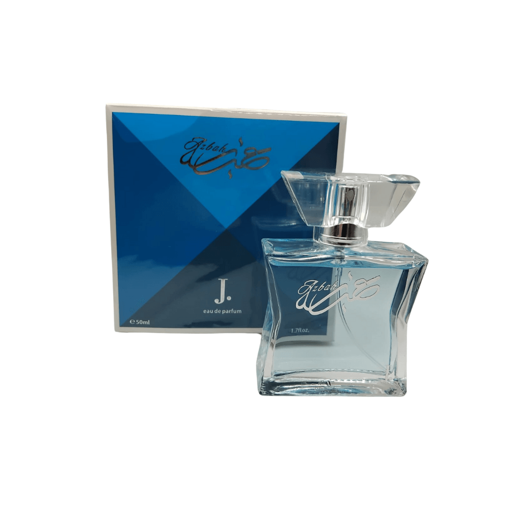 J. Azbah Ladies Perfume