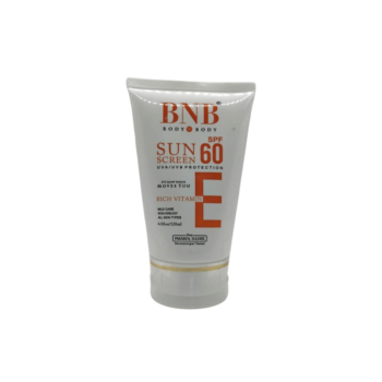 BNB Sun Screen