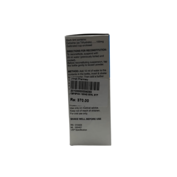 Cefspan 30ml