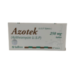 Azotek 250mg