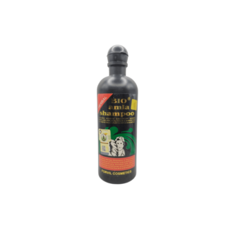 Bioamla Shampoo 470ml