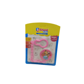 Shield Baby Soother Chain