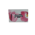 Familia Pop up Tissue