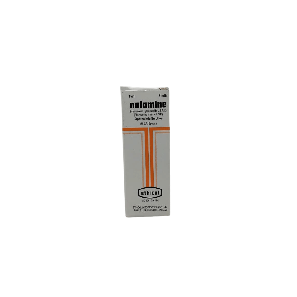 Nafamine
