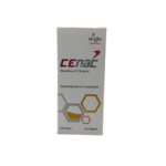 Cenac Eye Drops