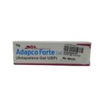 Adapco Forte