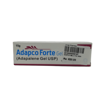 Adapco Forte