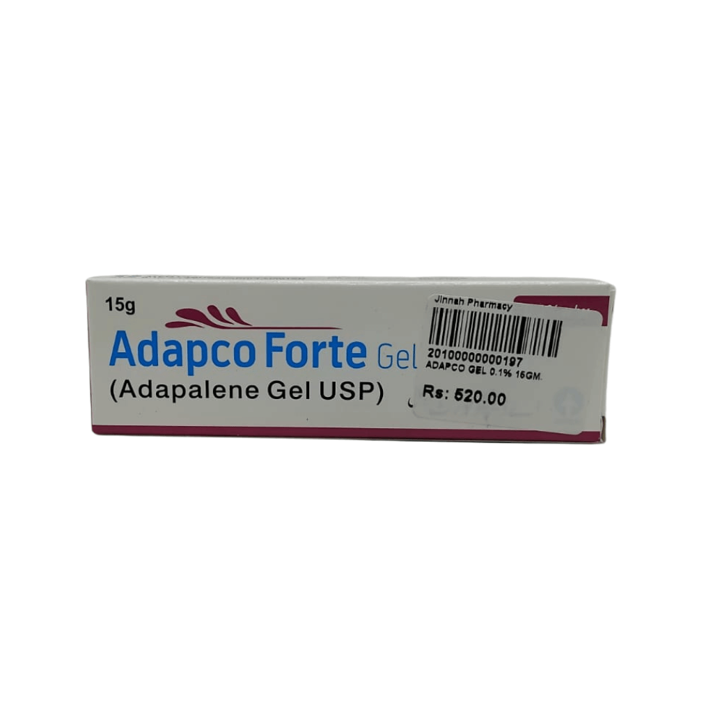 Adapco Forte Adapco Forte