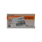 Diclorep