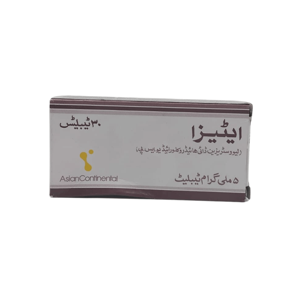 Atiza 5mg