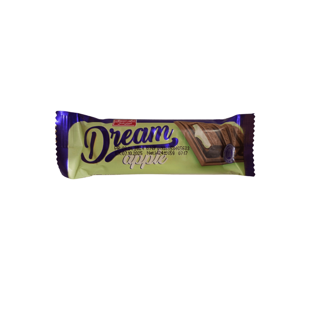 Dream Apple