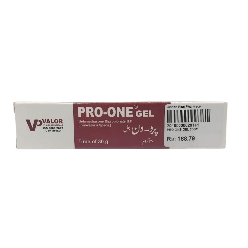 pro-One Pro-one