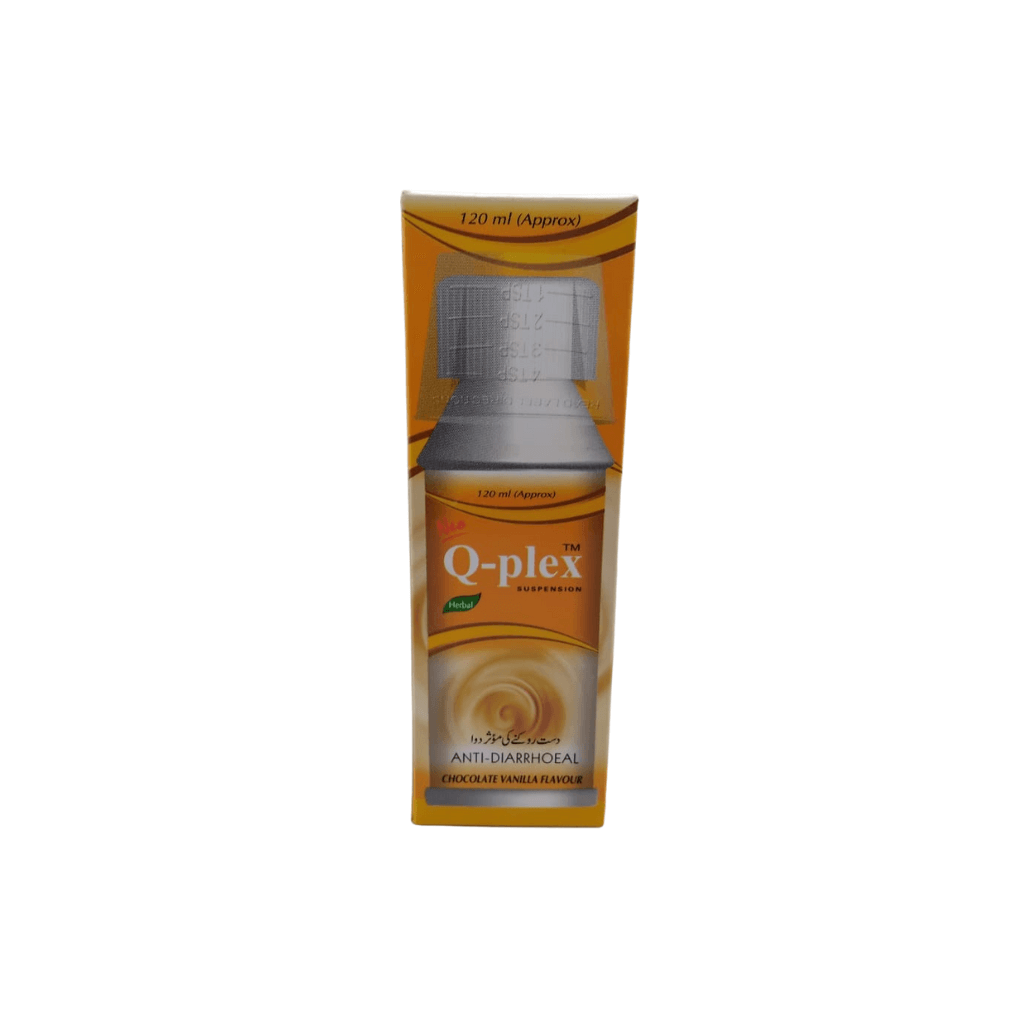 Q-Plex Q-Plex