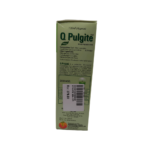 Q-Pulgite