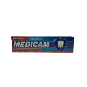 Medicam