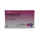 Fluconazole