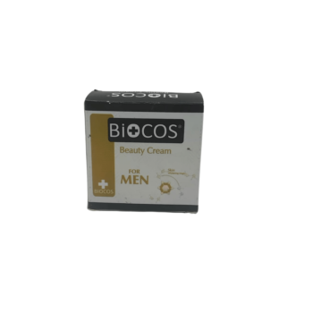 Bi Cos Beauty Cream