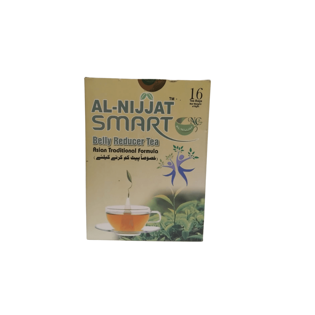 Al-nijjat Smart Belly Reduce