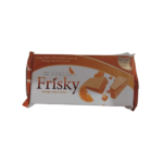Frisky Biscuit Vanila Cream