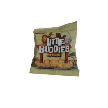 Little Buddies