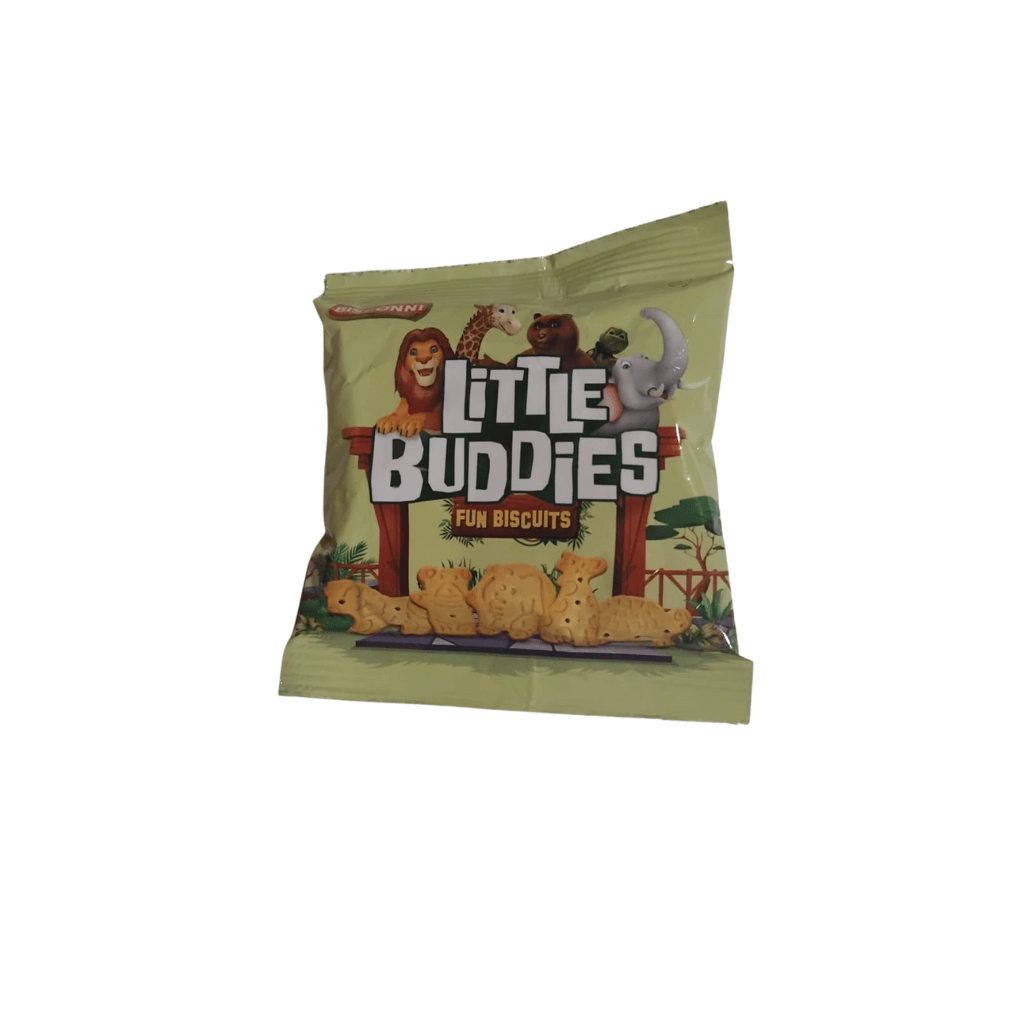 Little Buddies