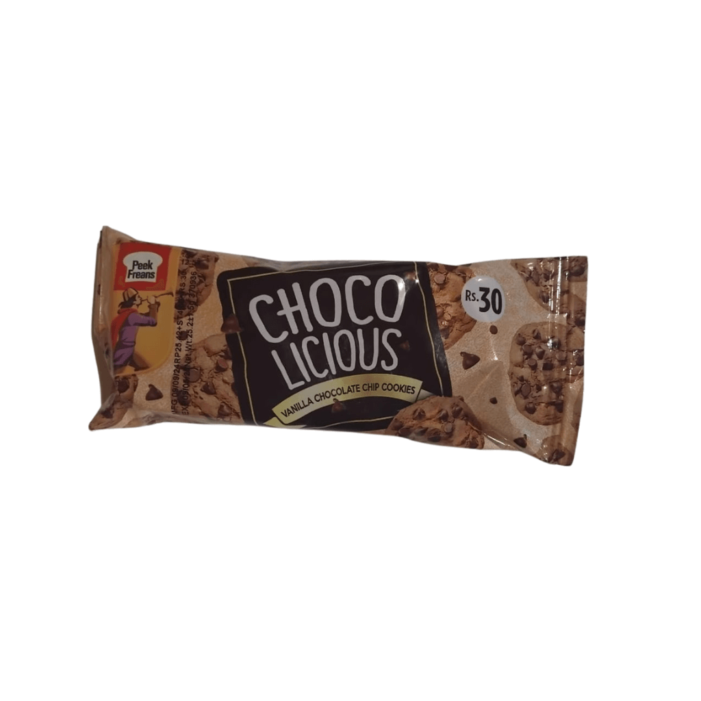 Choco Licious