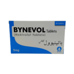 Bynevol 5mg