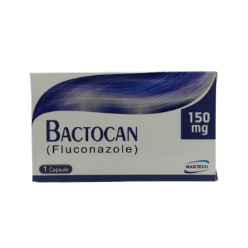 Bactocan 150mg