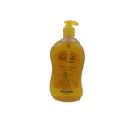 Nexton baby shampoo gentle 500ml
