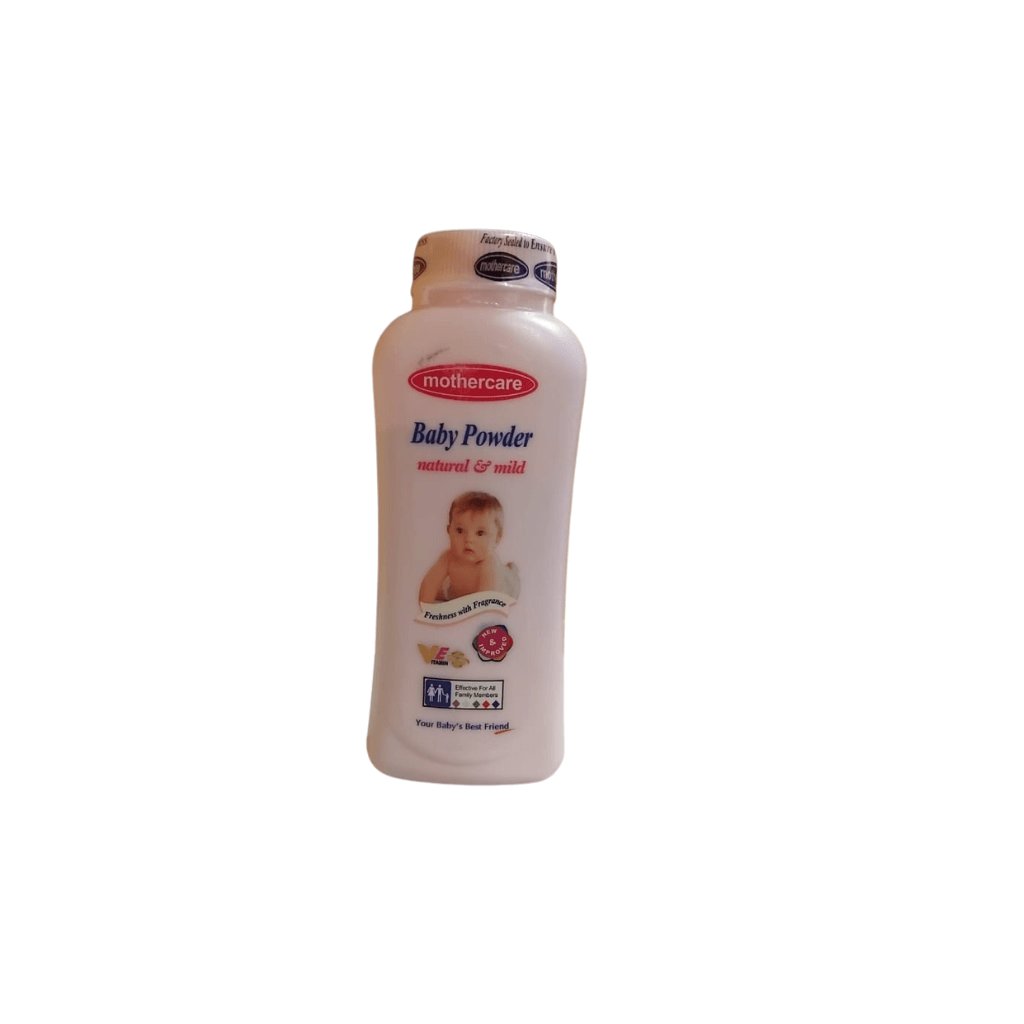 Baby Powder