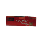 Lichen Straight off