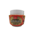 Moisturizing Scrub Cream