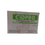 Cidpro 20mg