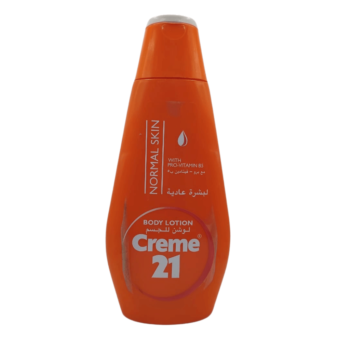 Creme 21