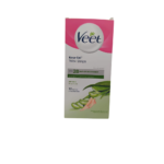 VEET wax strips