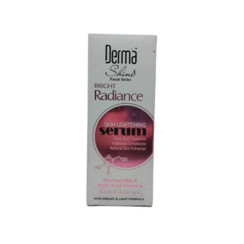 Derma Shine Bright Radiance