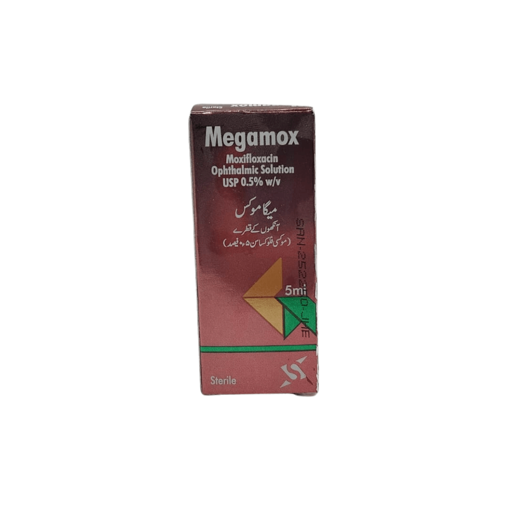 Megamox Megamox