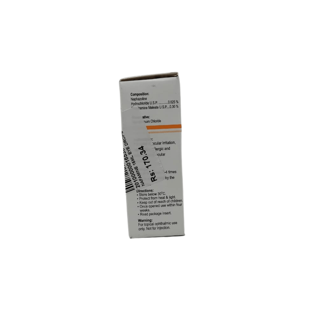 Nafamine
