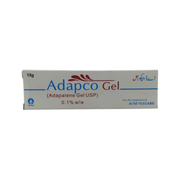 Adapco Gel