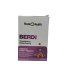 Berdi (Sachets)