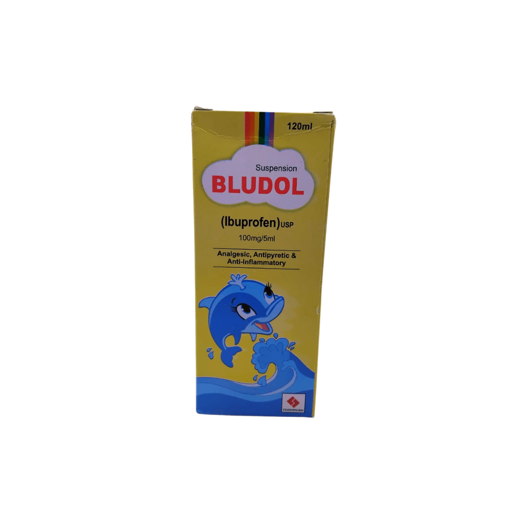 Bludol Bludol