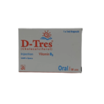 D-Tres