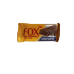 Fox choco wafer