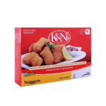 K&Ns Nuggets